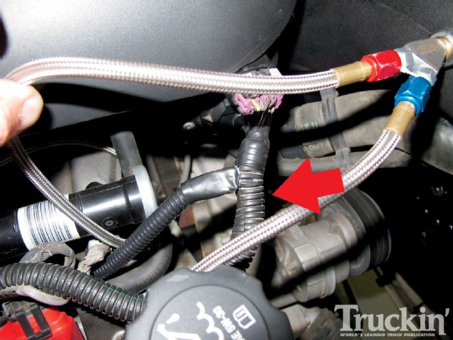 2004 GMC Sierra Engine Upgrades - 358 RWHP 4.8L With Bolt-Ons