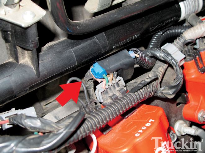 2004 GMC Sierra Engine Upgrades - 358 RWHP 4.8L With Bolt-Ons