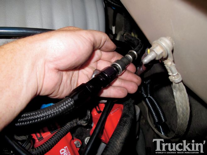2004 GMC Sierra Engine Upgrades - 358 RWHP 4.8L With Bolt-Ons