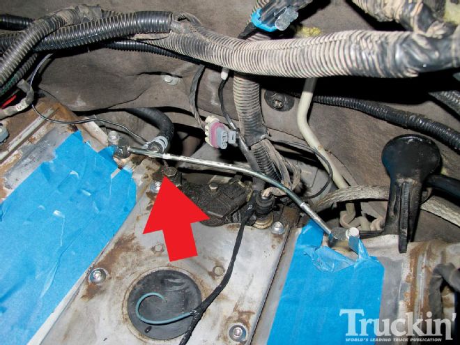 2004 GMC Sierra Engine Upgrades - 358 RWHP 4.8L With Bolt-Ons