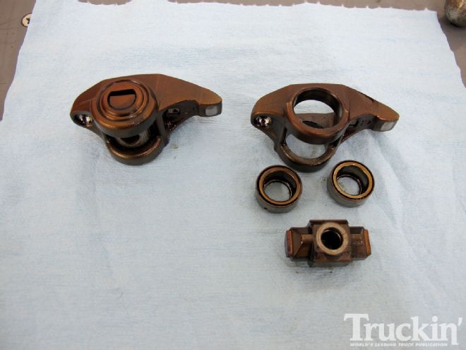 2004 GMC Sierra Engine Upgrades - 358 RWHP 4.8L With Bolt-Ons