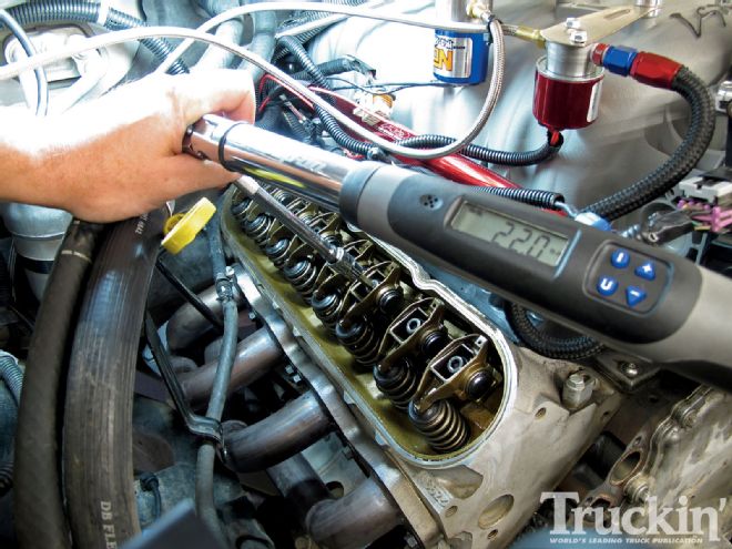 2004 GMC Sierra Engine Upgrades - 358 RWHP 4.8L With Bolt-Ons