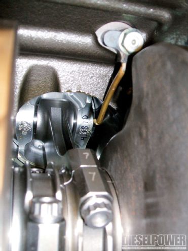7.4L Duramax Buildup: The Chevy 454 Returns