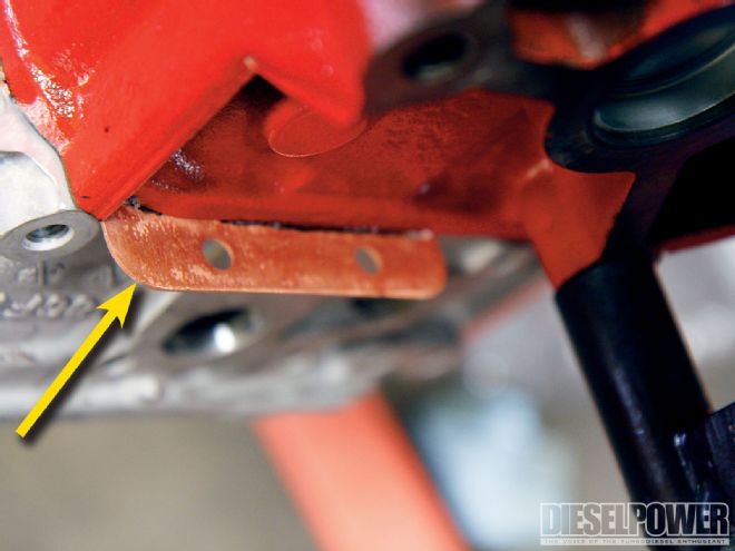 7.4L Duramax Buildup: The Chevy 454 Returns