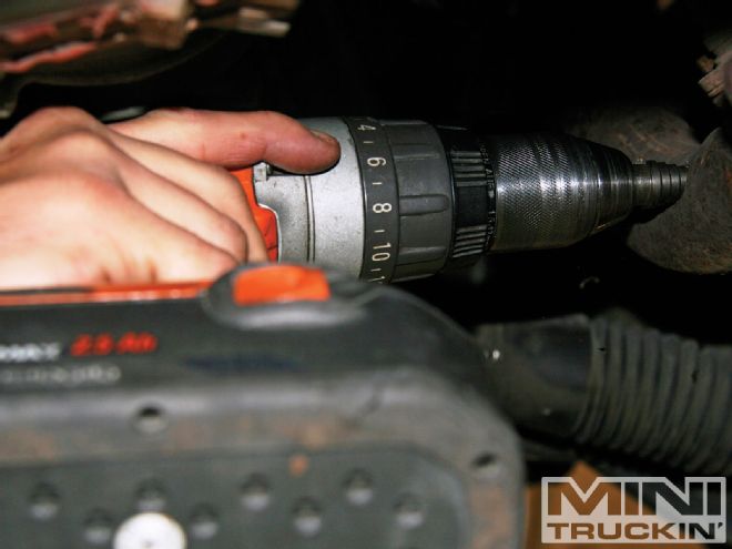 Toyota 2RZ LC Engineering Supercharger Kit Install - Supercharged Tacoma