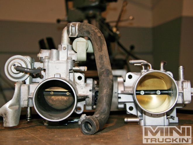 Toyota 2RZ LC Engineering Supercharger Kit Install - Supercharged Tacoma