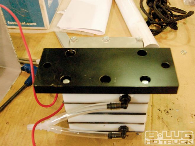 Fuel From H2O HHO Hydrogen Generator - HHO Yes Or No?