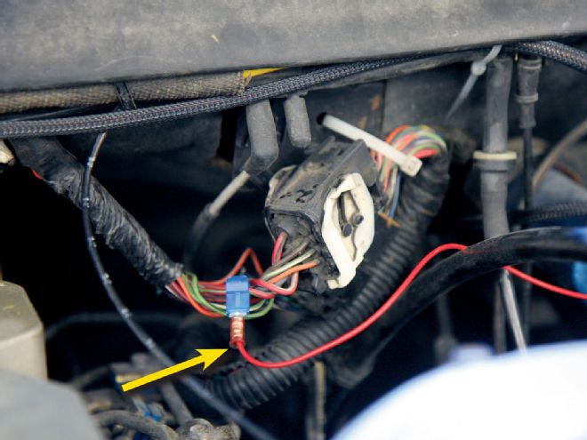 Equipping A 99 Dodge Ram With A Variable-Geometry Turbo