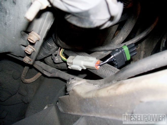 Equipping A 99 Dodge Ram With A Variable-Geometry Turbo