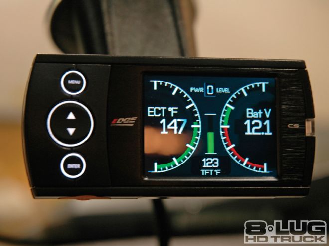 Edge Evolution CS & CTS - Power, Function, And Control