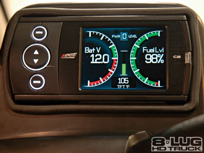Edge Evolution CS & CTS - Power, Function, And Control