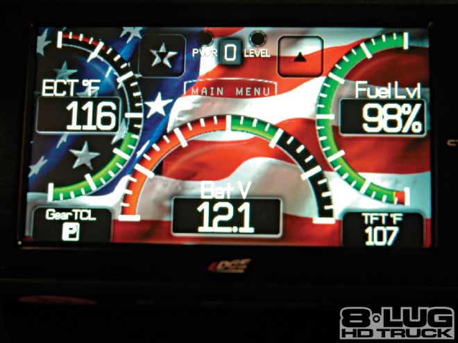 Edge Evolution CS & CTS - Power, Function, And Control