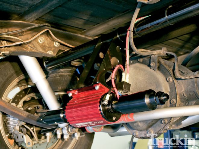1973 Chevy C10 Buildup - The Pickup Fix-Up Tour