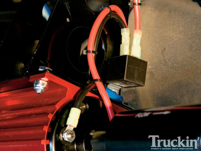 1973 Chevy C10 Buildup - The Pickup Fix-Up Tour