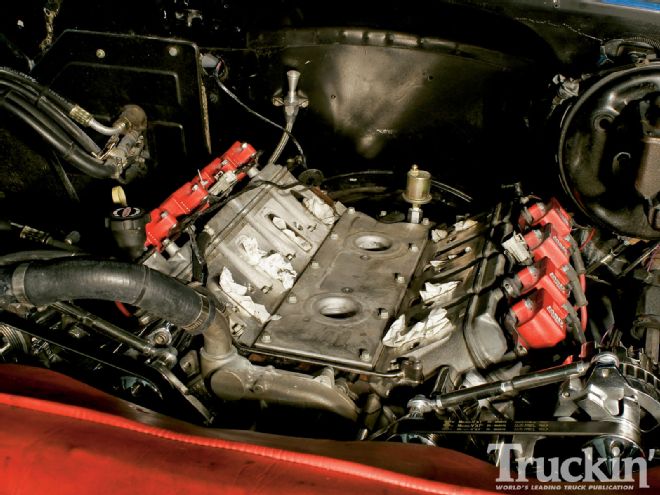 1973 Chevy C10 Buildup - The Pickup Fix-Up Tour