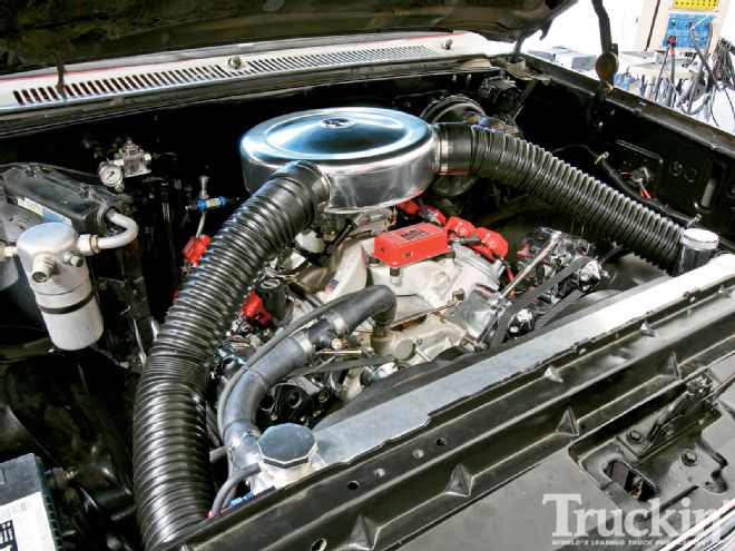 1973 Chevy C10 Buildup - The Pickup Fix-Up Tour