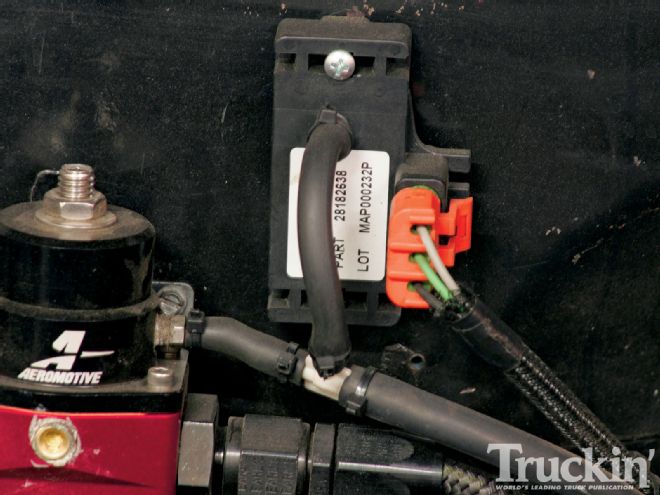 1973 Chevy C10 Buildup - The Pickup Fix-Up Tour
