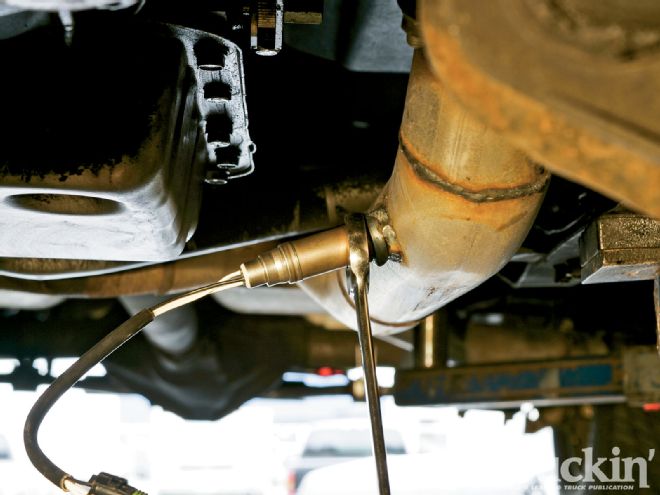 1973 Chevy C10 Buildup - The Pickup Fix-Up Tour