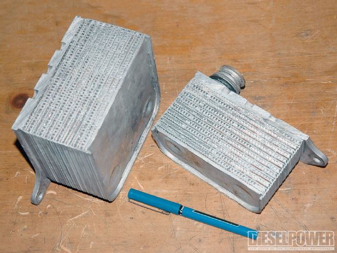 Ford 6.0L Power Stroke Problem Solvers