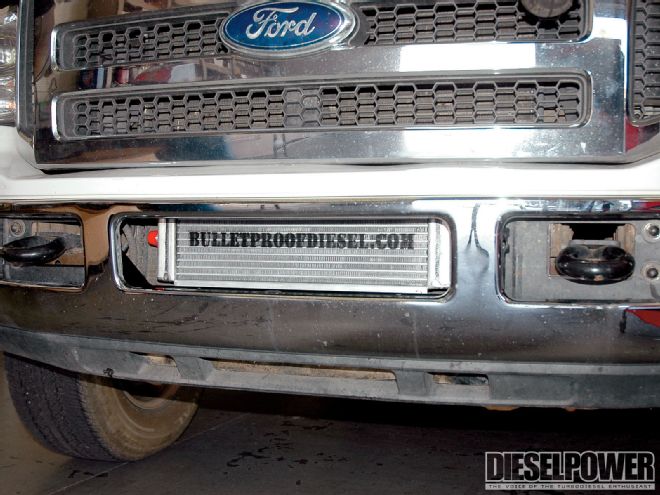 Ford 6.0L Power Stroke Problem Solvers