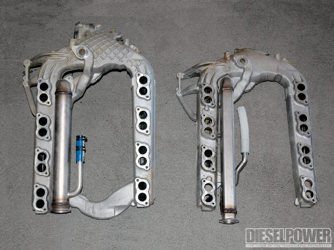 Ford 6.0L Power Stroke Problem Solvers