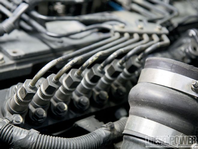 Adding 150 HP To An Affordably Built 12-Valve B-Series Cummins