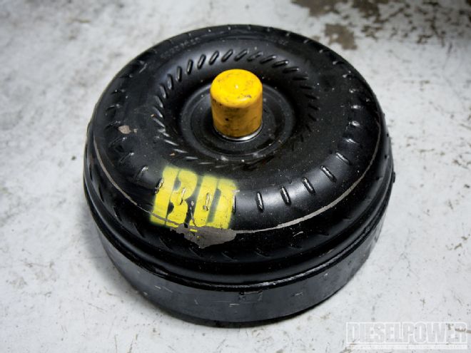 Adding 150 HP To An Affordably Built 12-Valve B-Series Cummins