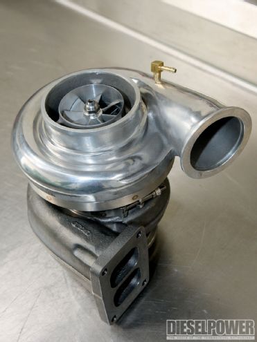 Adding 150 HP To An Affordably Built 12-Valve B-Series Cummins