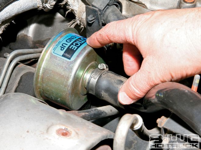 Heath Diesel Stage 1 Performance Kit - Heath To The Rescue