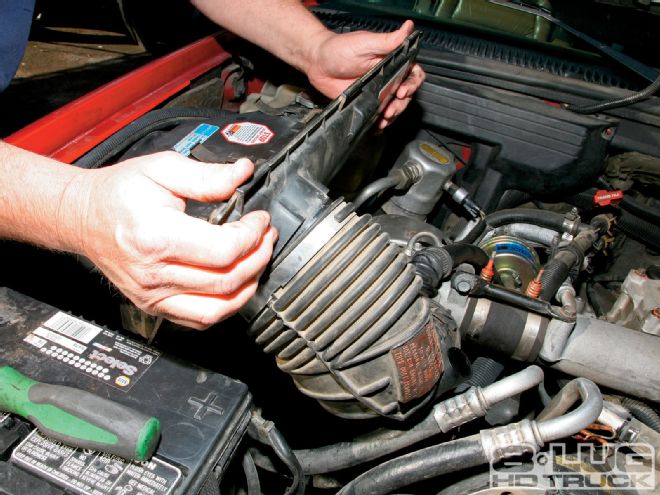 Heath Diesel Stage 1 Performance Kit - Heath To The Rescue
