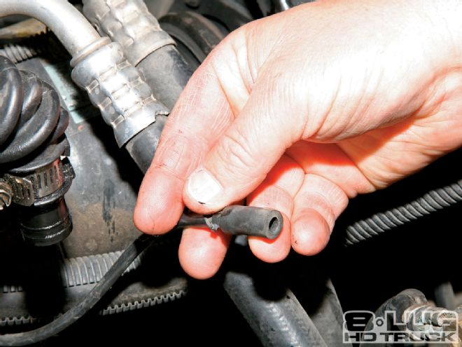 Heath Diesel Stage 1 Performance Kit - Heath To The Rescue