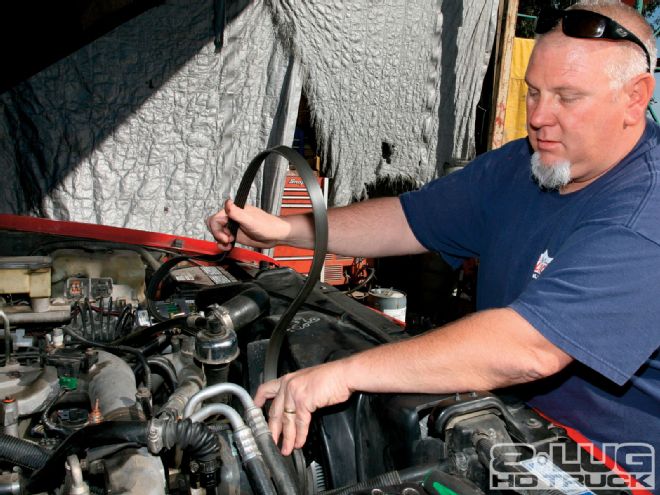 Heath Diesel Stage 1 Performance Kit - Heath To The Rescue