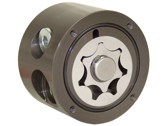 Cummins Lift Pump Upgrade