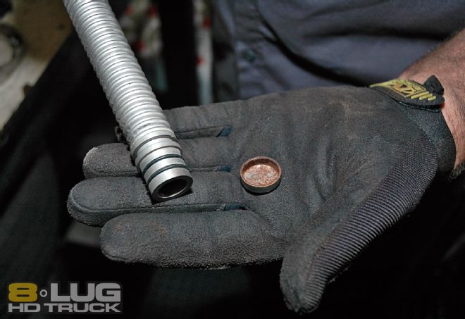 ATS Aurora 3000 Turbocharger - Installing An ATS Turbo