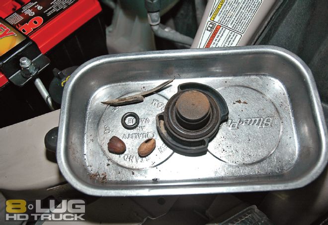 ATS Aurora 3000 Turbocharger - Installing An ATS Turbo