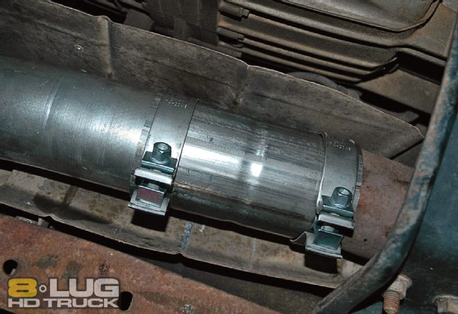 ATS Aurora 3000 Turbocharger - Installing An ATS Turbo