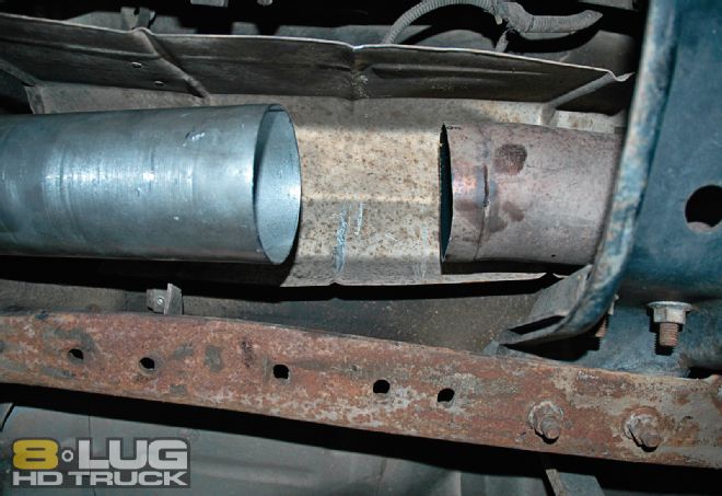 ATS Aurora 3000 Turbocharger - Installing An ATS Turbo