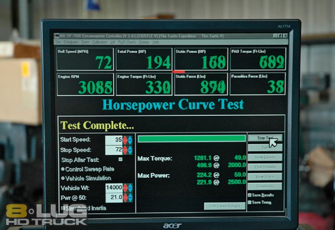 ATS Aurora 3000 Turbocharger - Installing An ATS Turbo