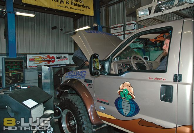 ATS Aurora 3000 Turbocharger - Installing An ATS Turbo