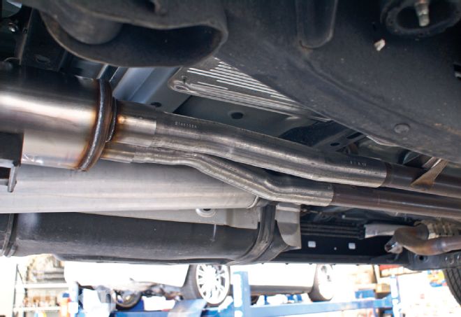 2007 Toyota Tundra Buildup - Big Looks From Bolt-Ons