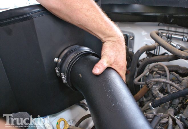 2007 Toyota Tundra Buildup - Big Looks From Bolt-Ons