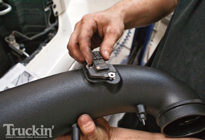 2007 Toyota Tundra Buildup - Big Looks From Bolt-Ons
