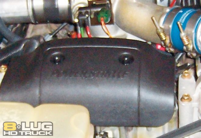 Powerstroke Fuel Bowl Rebuild - Rebuild Your Own Fuel Bowl