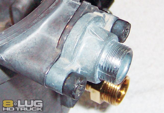 Powerstroke Fuel Bowl Rebuild - Rebuild Your Own Fuel Bowl