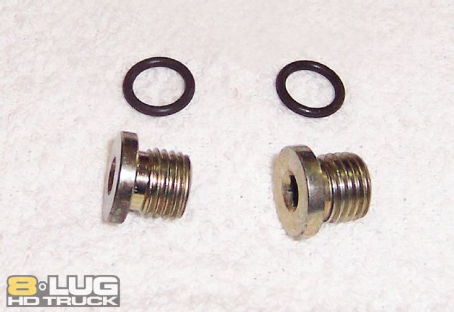 Powerstroke Fuel Bowl Rebuild - Rebuild Your Own Fuel Bowl