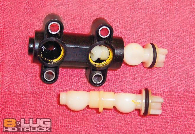 Powerstroke Fuel Bowl Rebuild - Rebuild Your Own Fuel Bowl