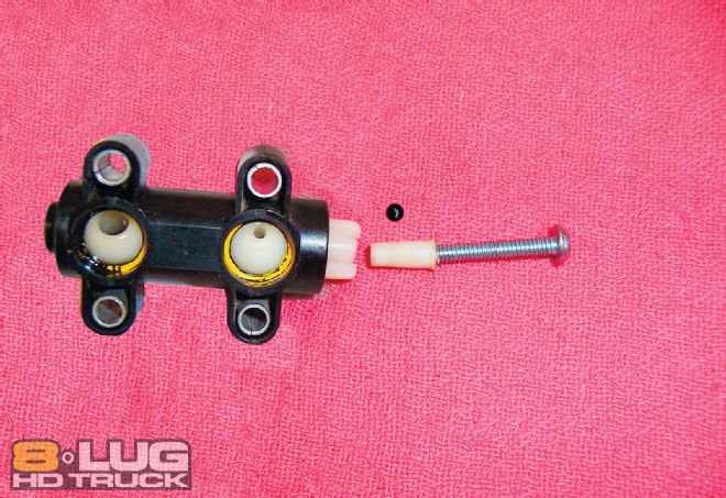 Powerstroke Fuel Bowl Rebuild - Rebuild Your Own Fuel Bowl