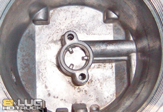 Powerstroke Fuel Bowl Rebuild - Rebuild Your Own Fuel Bowl