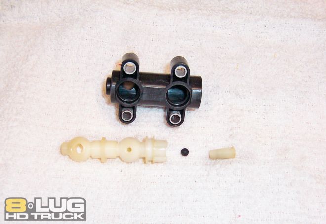 Powerstroke Fuel Bowl Rebuild - Rebuild Your Own Fuel Bowl