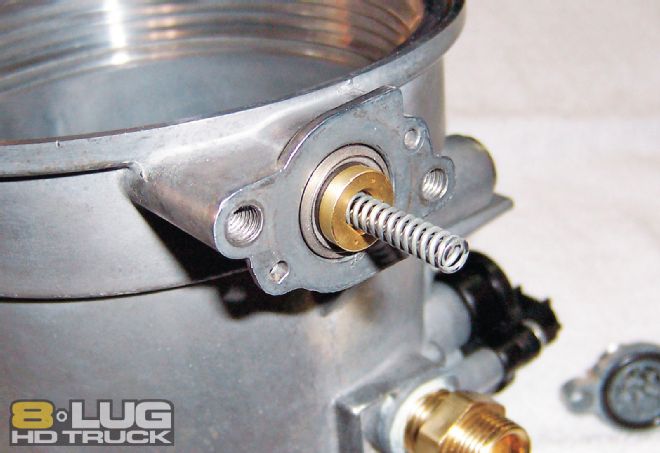 Powerstroke Fuel Bowl Rebuild - Rebuild Your Own Fuel Bowl